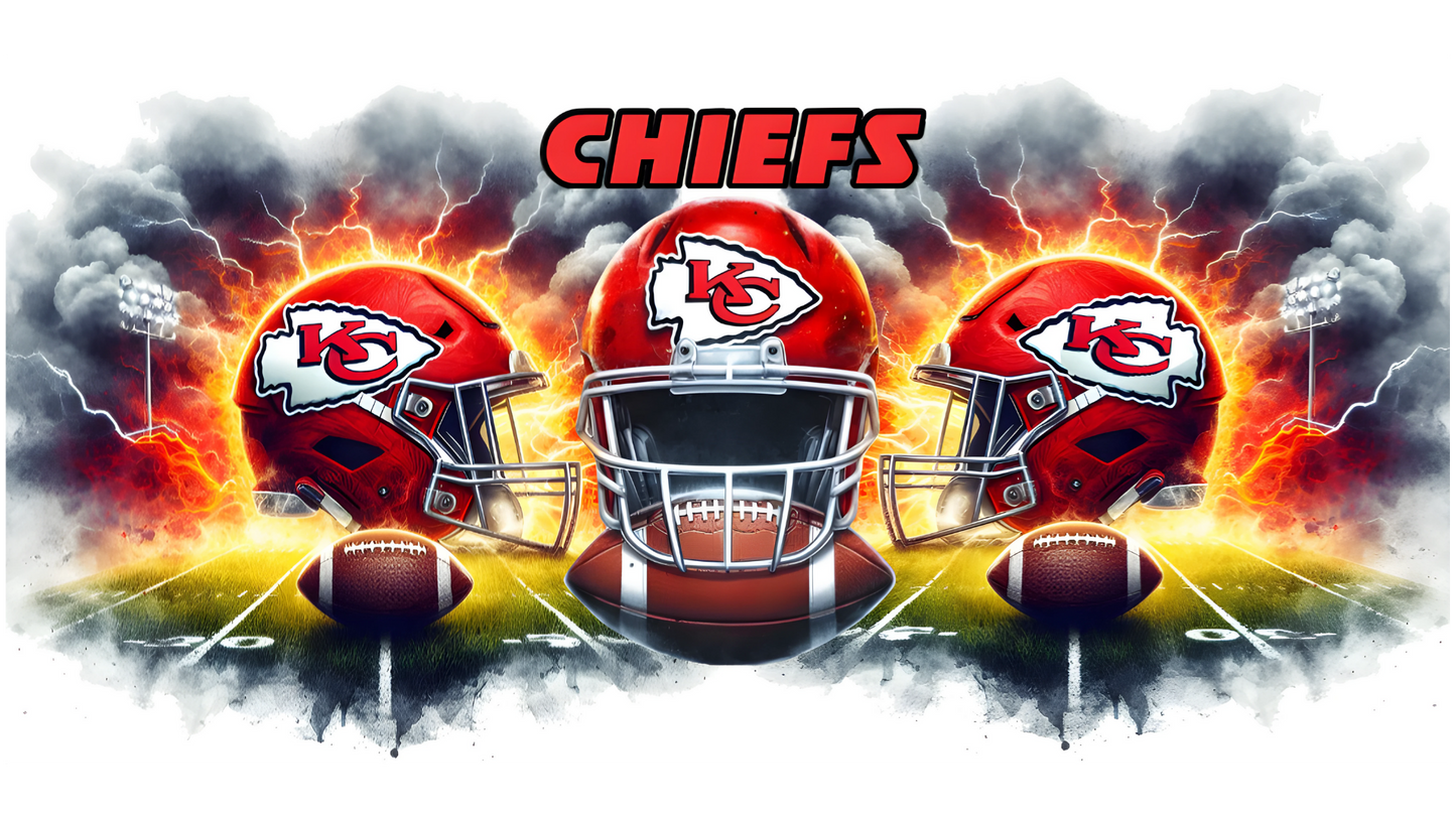 #179 KC Chiefs