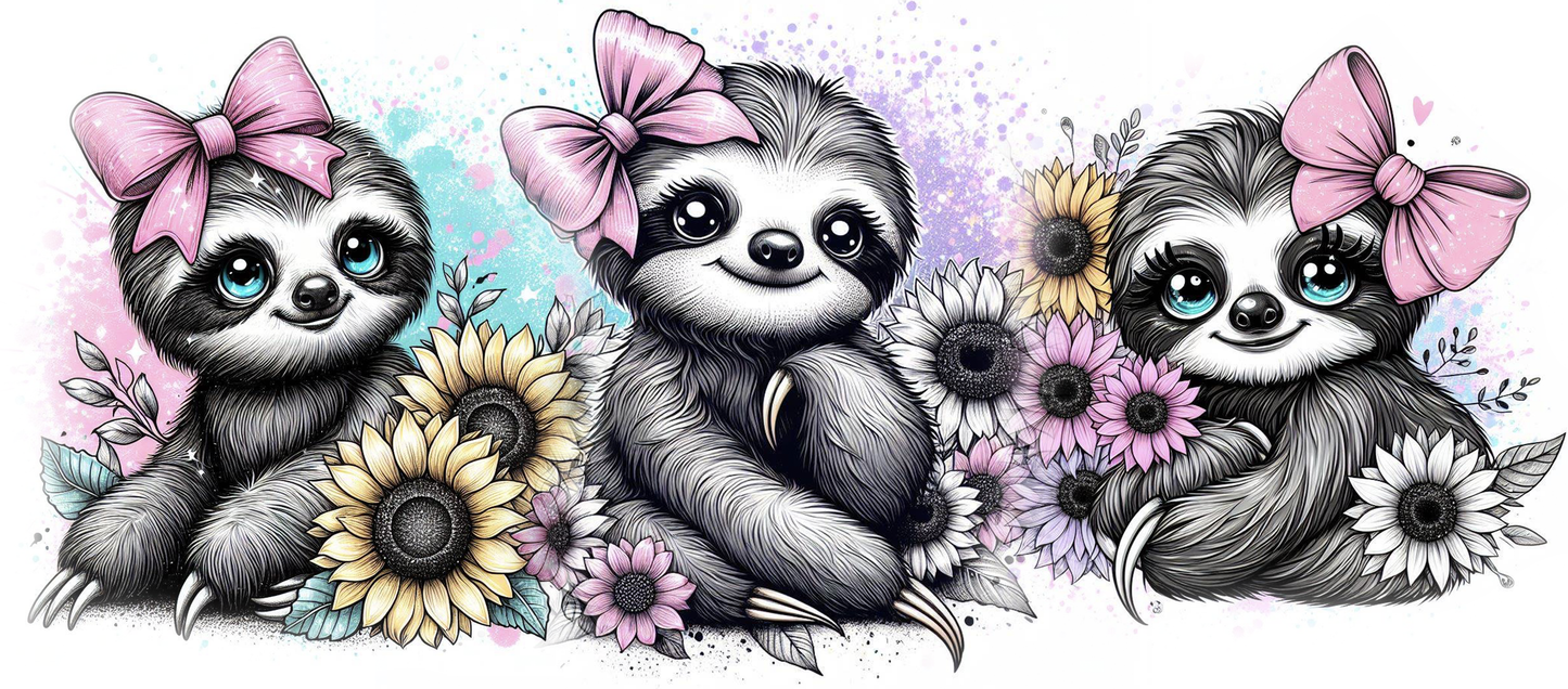 #59 SLOTH