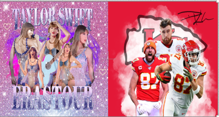 #126 KELCE/SWIFT