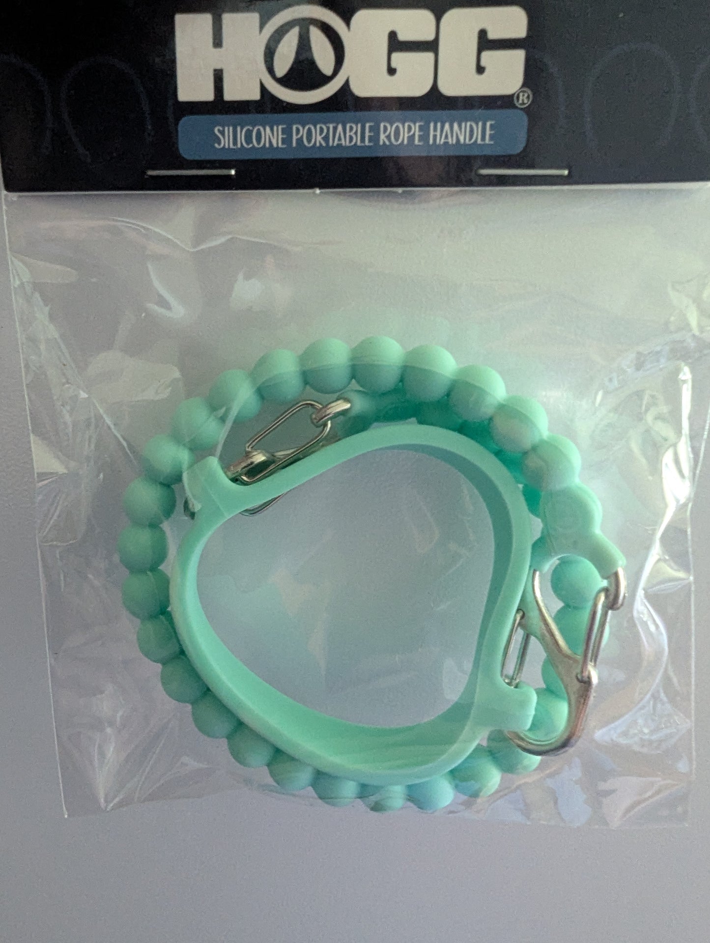 silicone handle strap