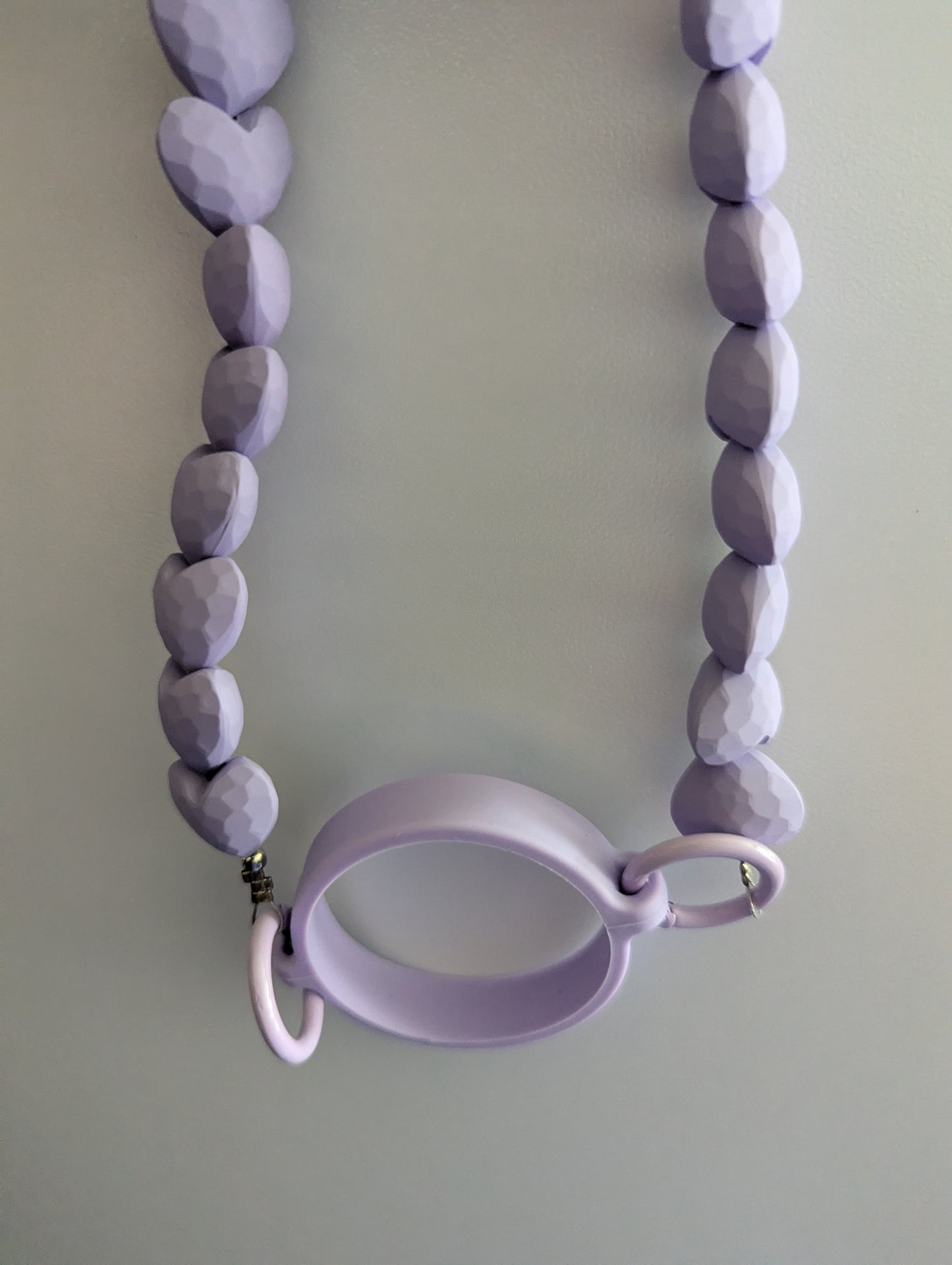 silicone handle strap