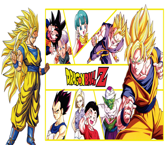 #148 DRAGONBALL Z