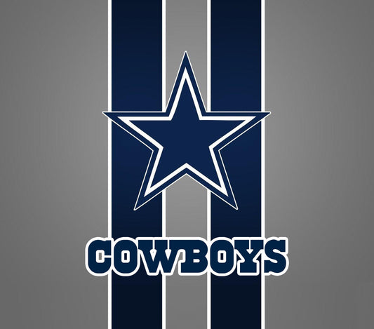 #155 COWBOYS