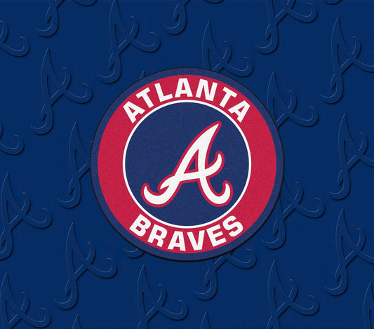 #156 ATLANTA BRAVES