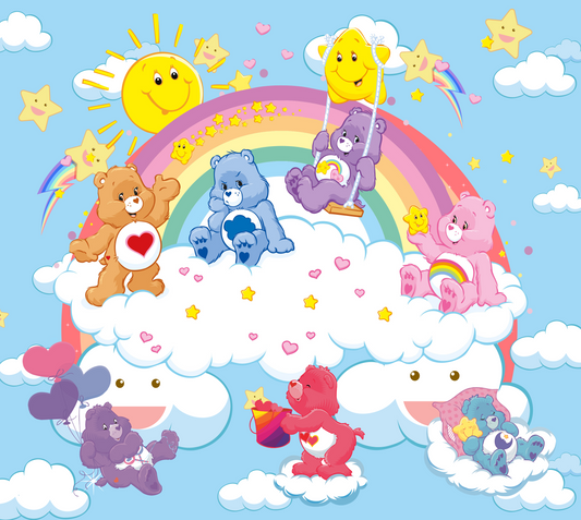 #238 care bears