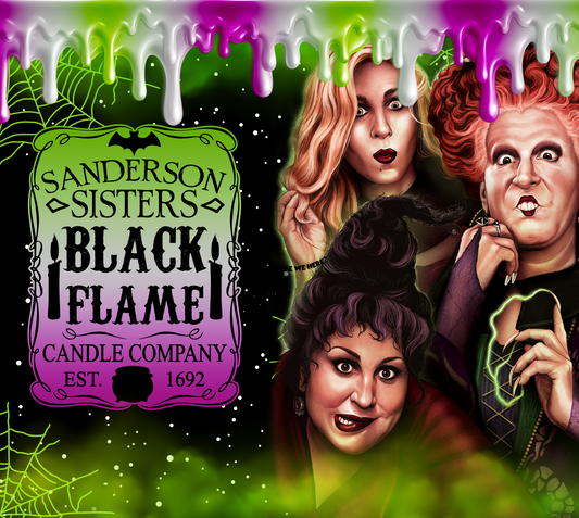 #161 HOCUS POCUS