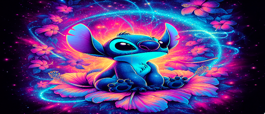 #177 STITCH