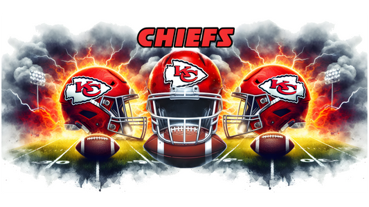 #179 KC Chiefs