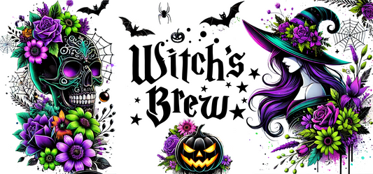 #183 WITCHES BREW