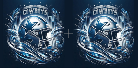 #197 COWBOYS 3