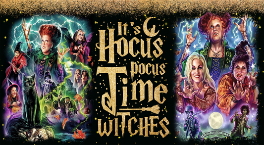 #171 HOCUS POCUS-3