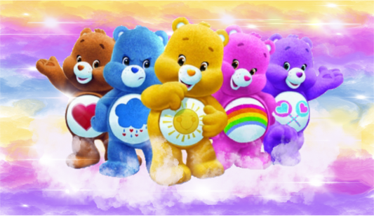 #239 care bears