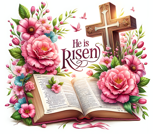 #236 He is risen