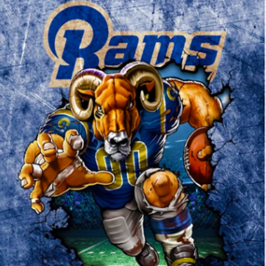 #199 RAMS