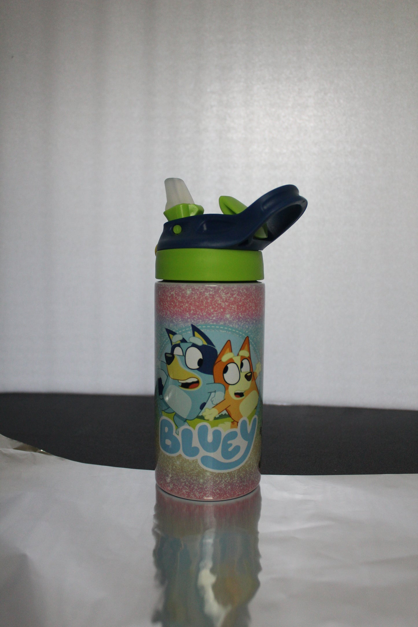 #63 BLUEY